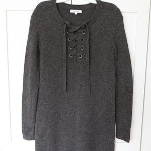 Madewell Sweater Dress